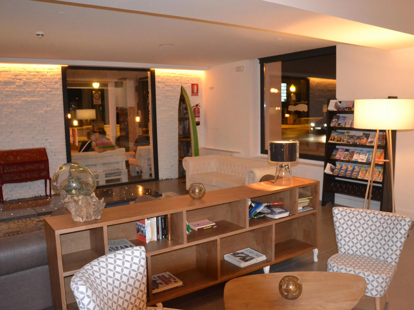 Hotel Brisamar Suites