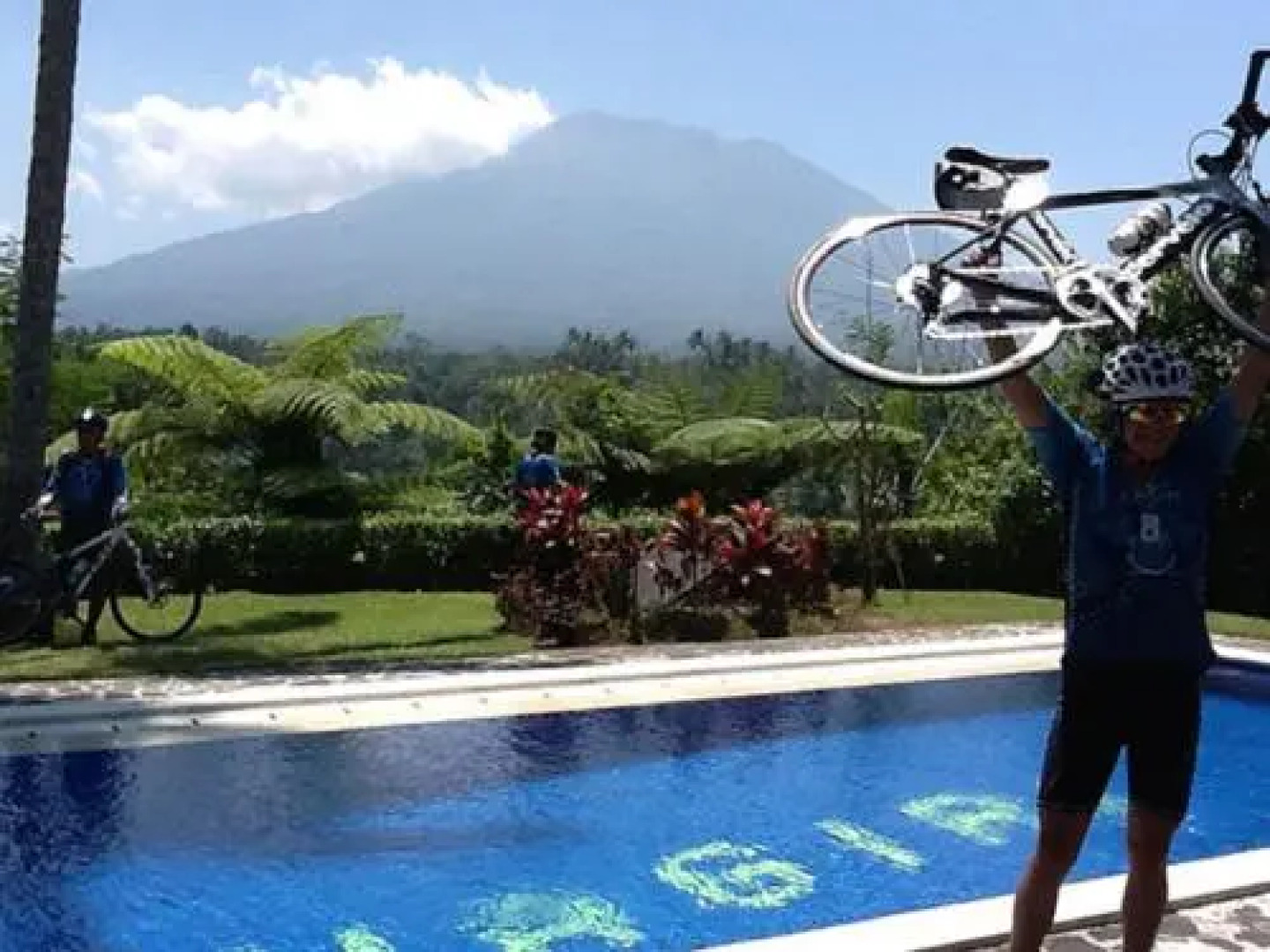 Mahagiri Resort & Restaurant