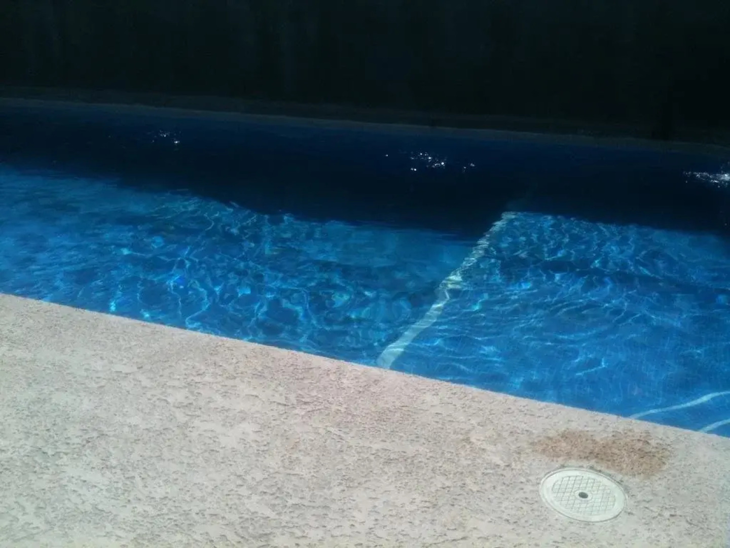 Hotel Fiesta Portola