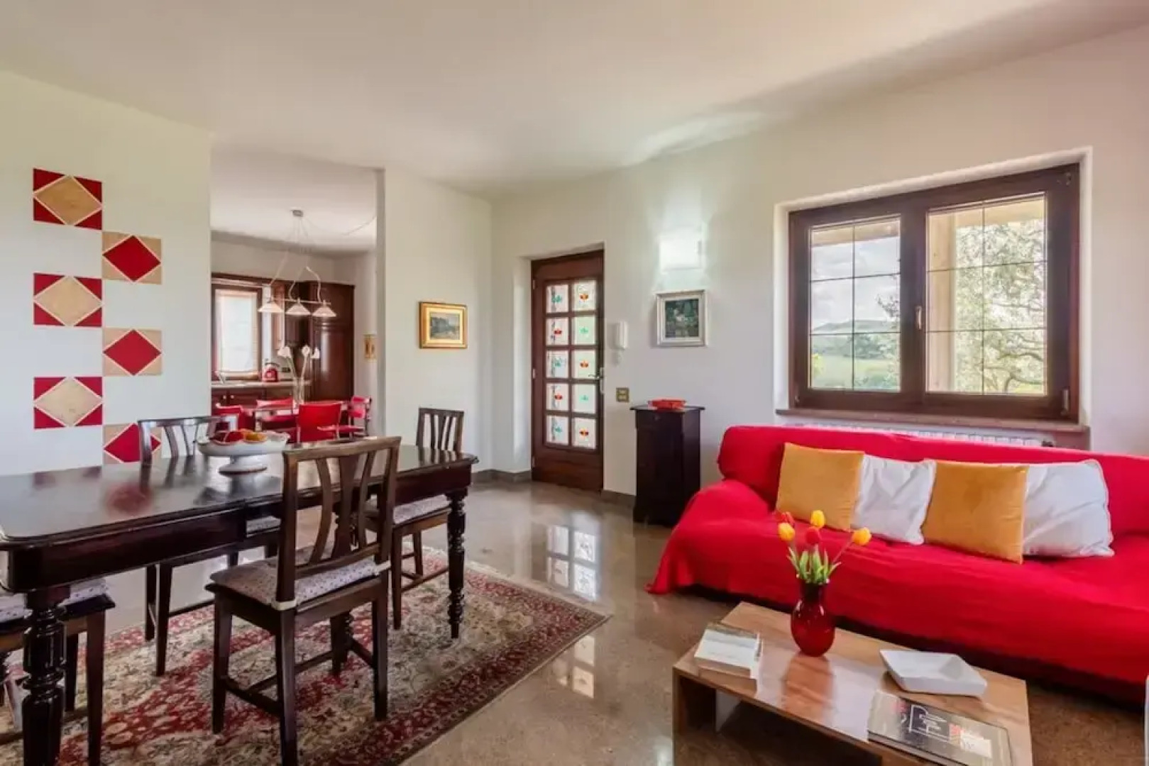 Panorama Villa Nestled Among the Vineyards Langhe