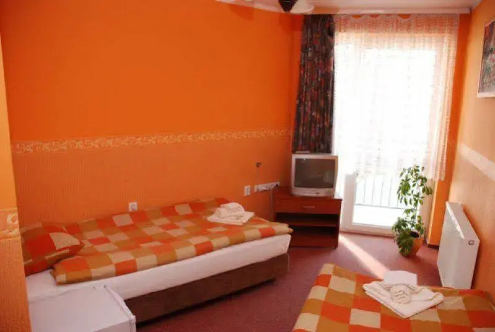 Pokoje Gościnne Via Steso