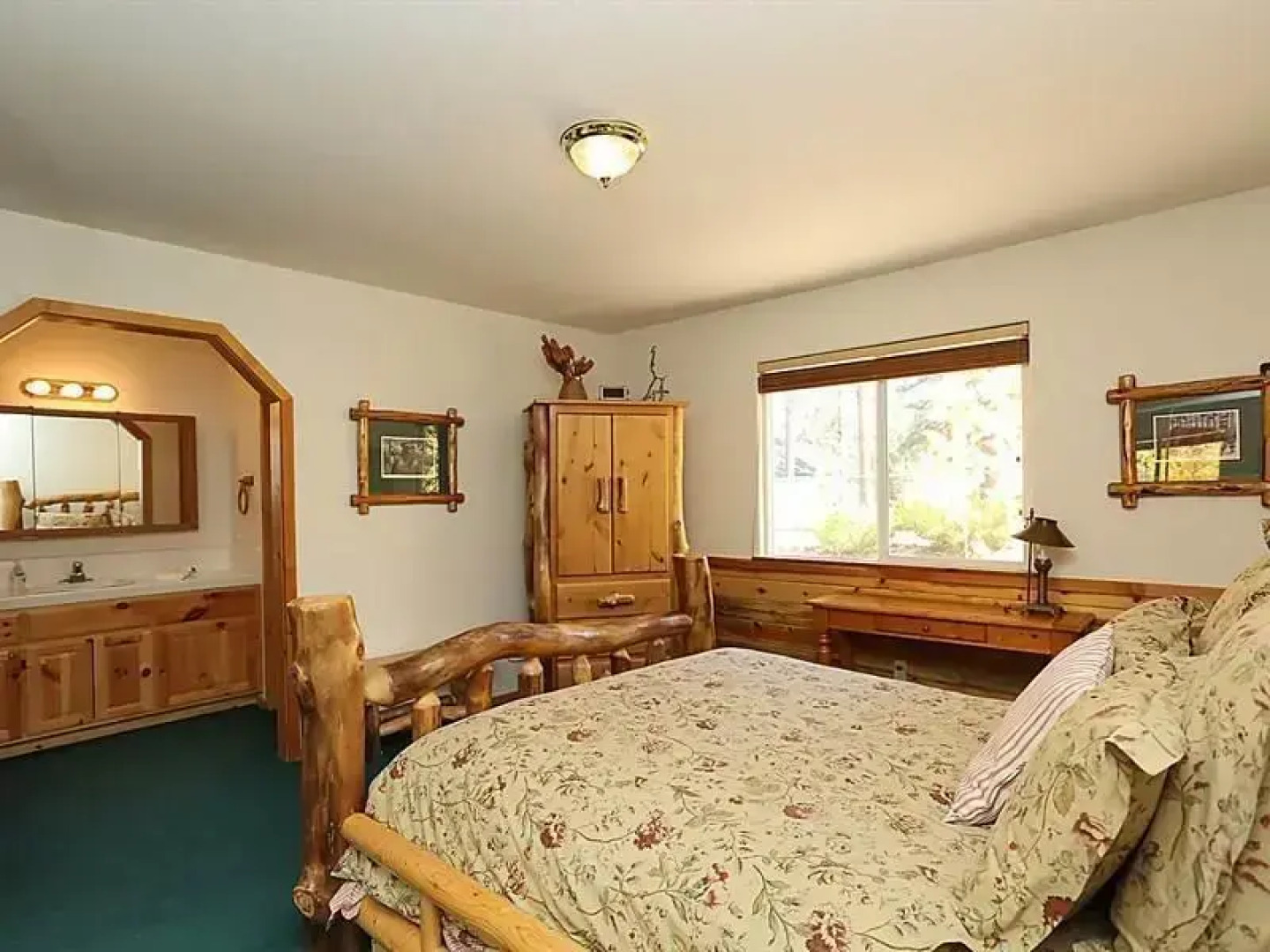 Aspen Grove by Big Bear VR