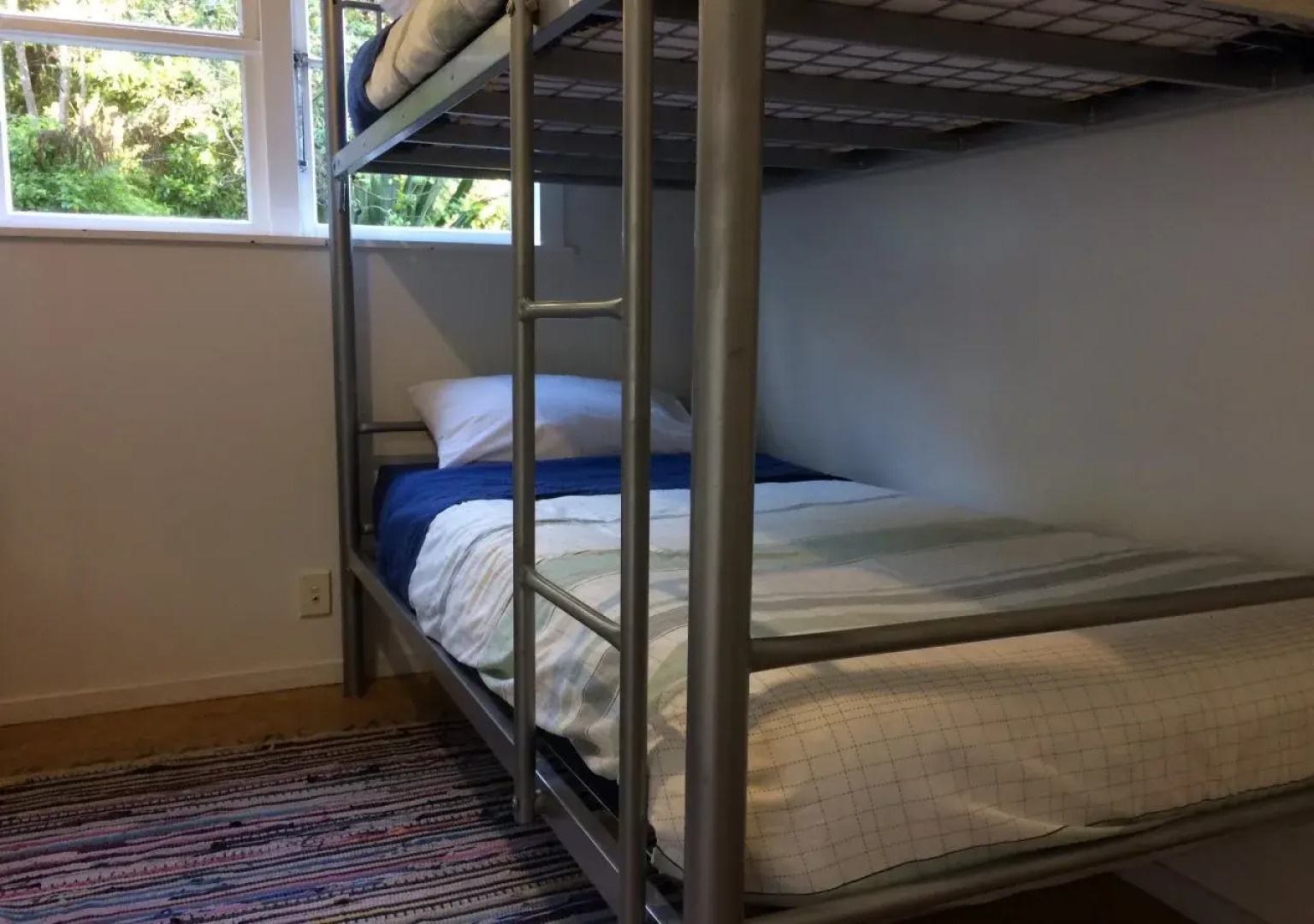 Hekerua Lodge Boutique Backpackers