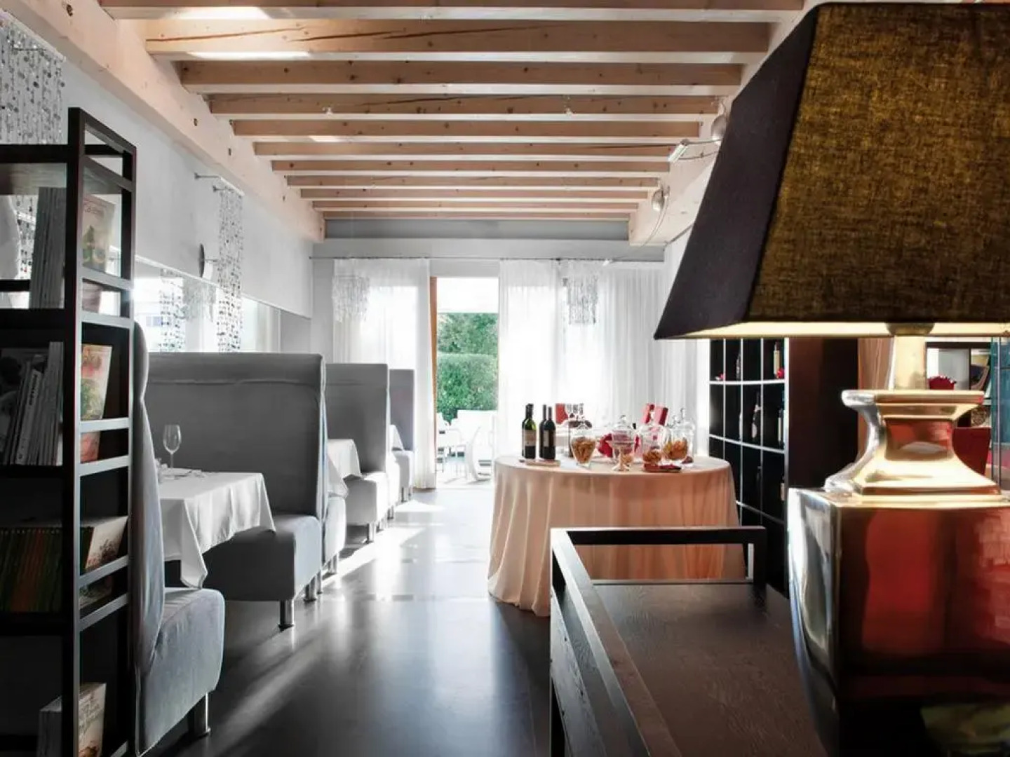 Hotel Relais Le Betulle