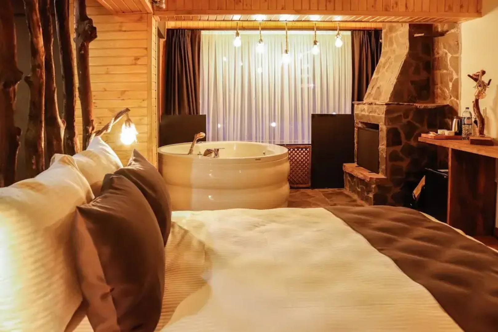 Abant Hitit Otel Restaurant