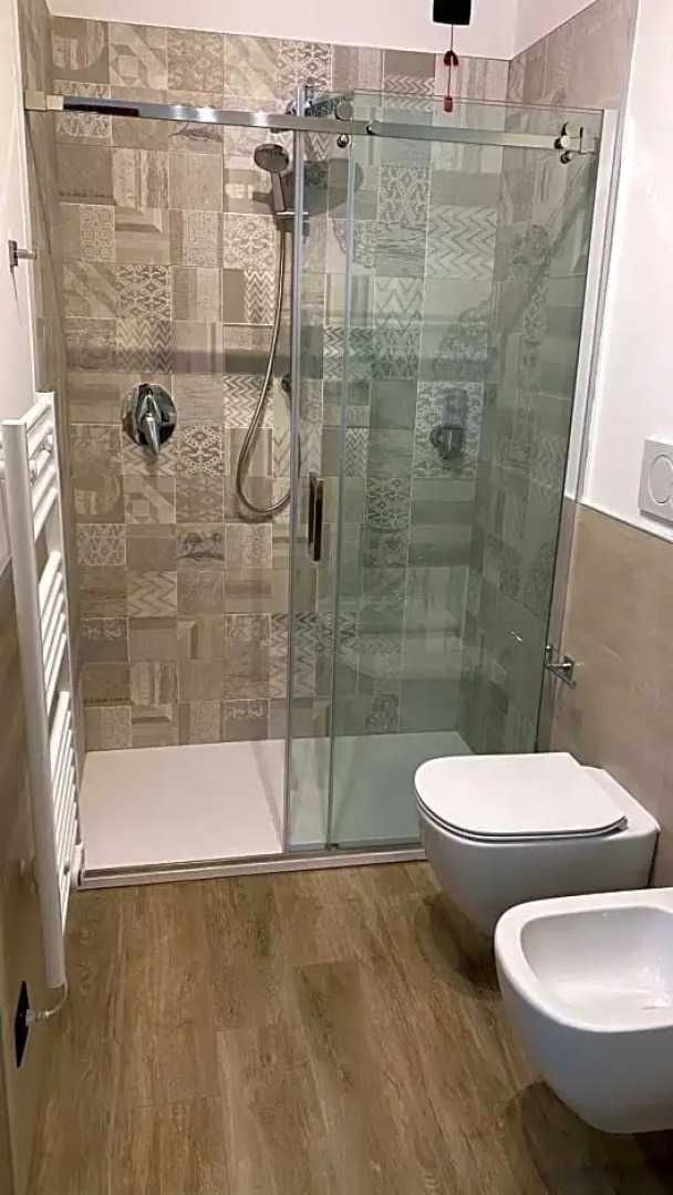 Foresteria Green House