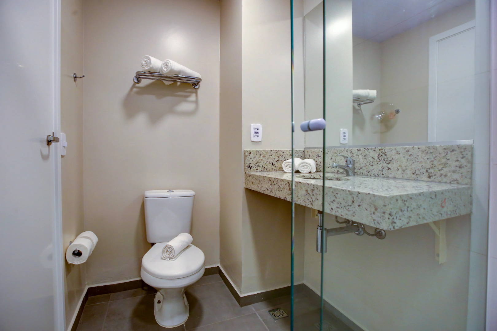 Blue Tree Towers Sorriso