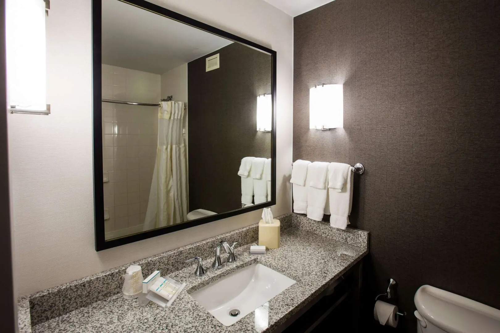 Hilton Garden Inn Grand Forks - UND