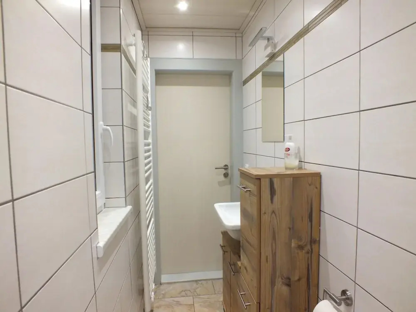 Holiday Home in Lichtenau With Garden Bliss