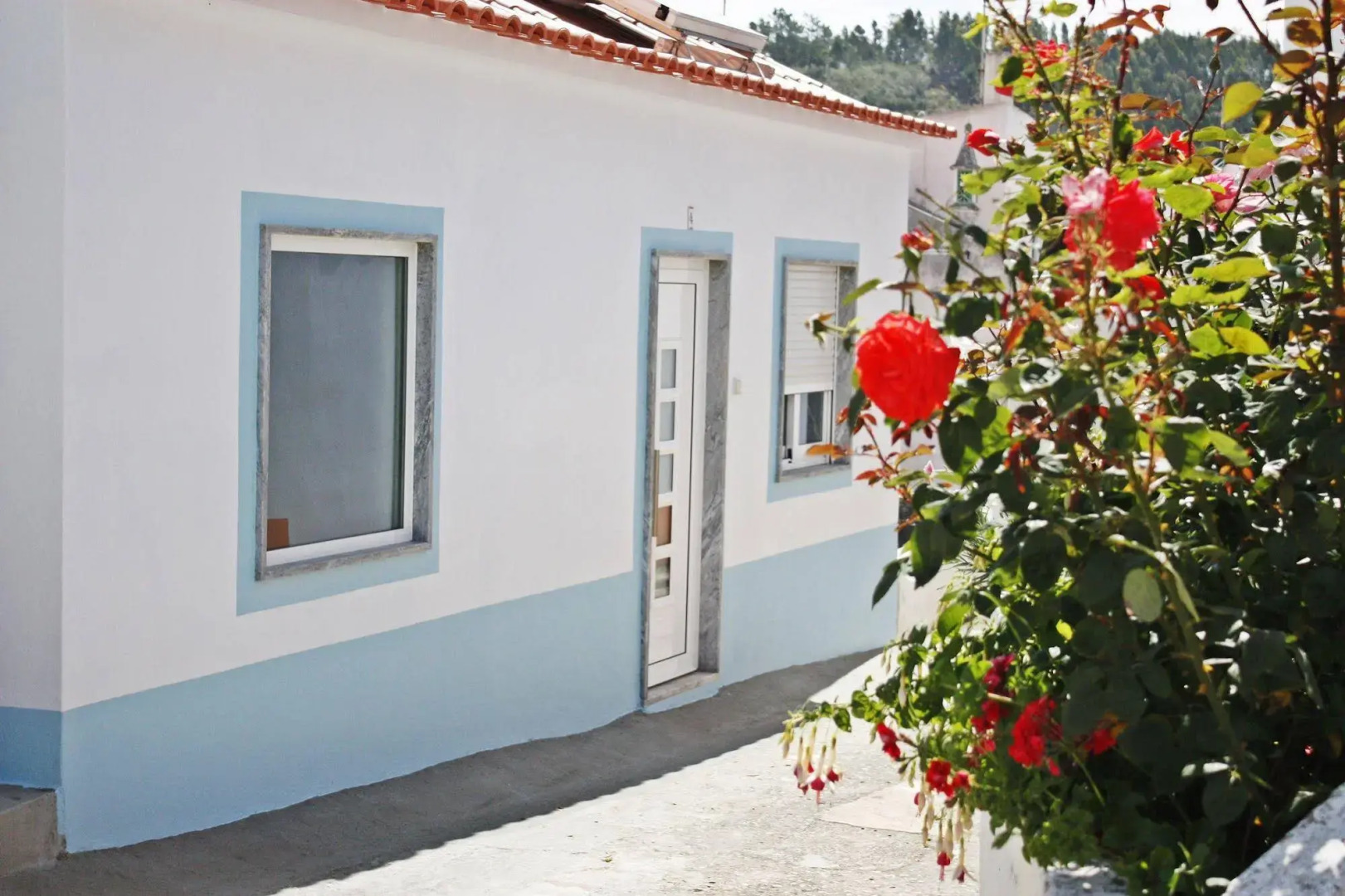 Villaceixe Housestay