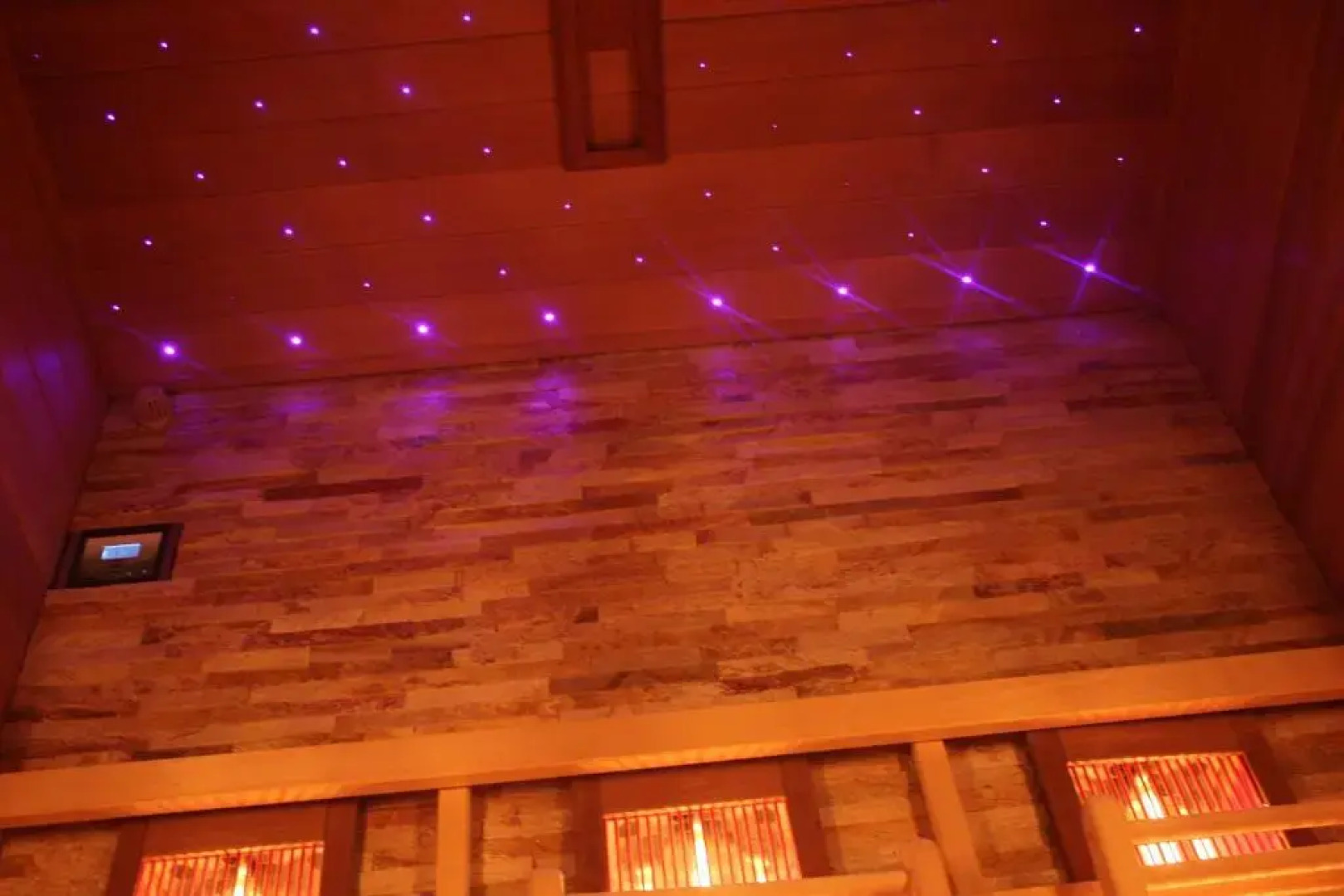 Whirlpool Suite Venezia