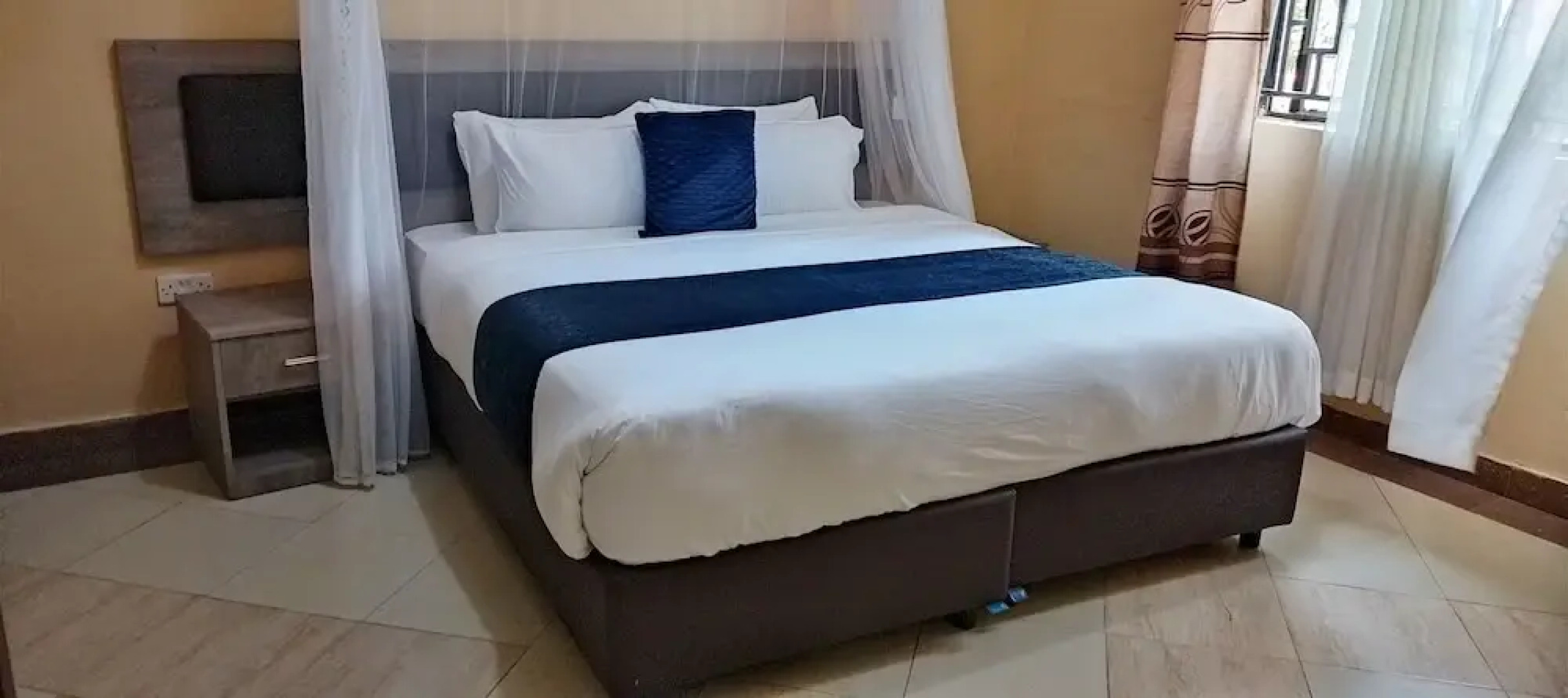 Elboran Resort and spa