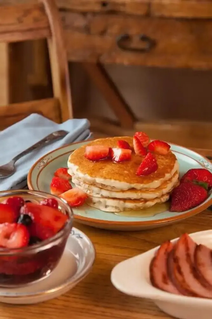 Casa Escondida Bed & Breakfast