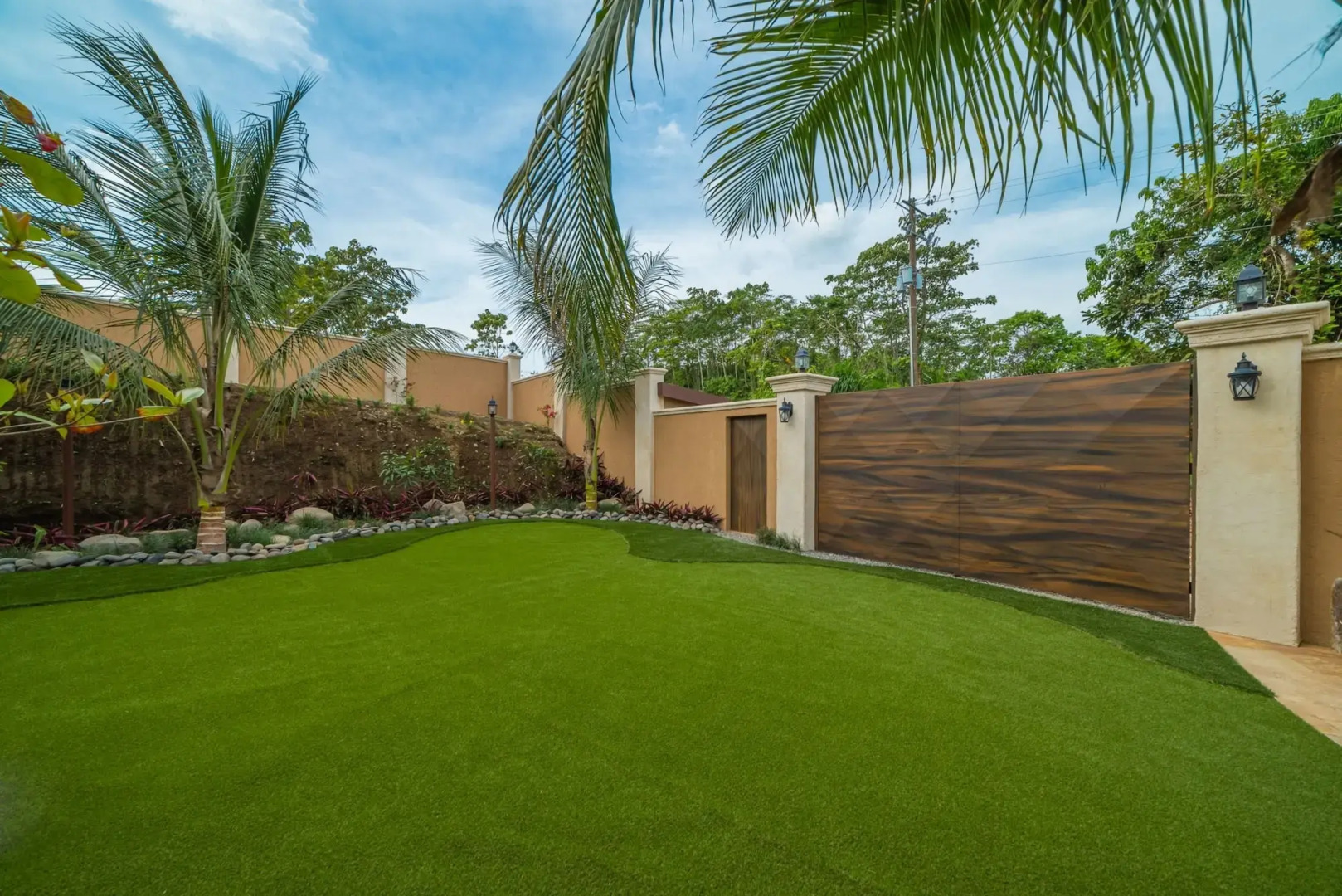 Villa Palacio by The Springs