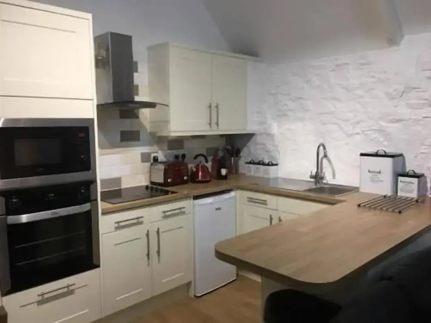 Glebe House Cottages