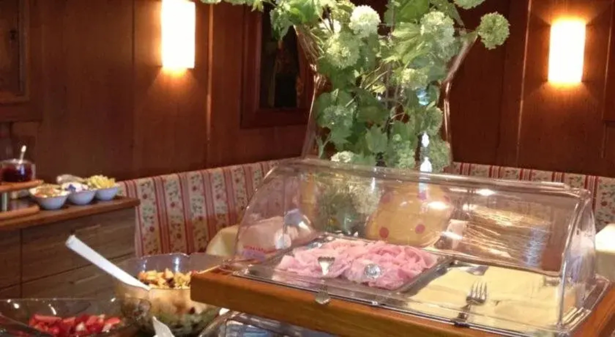 Hotel Tiroler Stuben