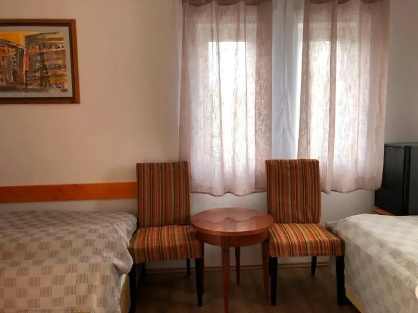 Borostyán 20 Vendégház