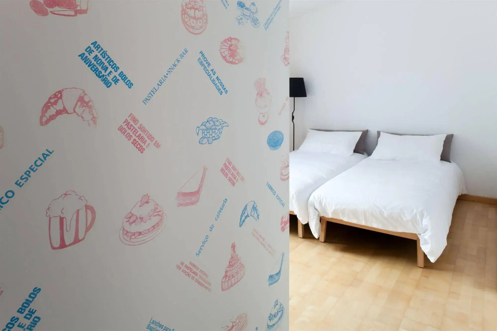 The Lisbonaire Apartments