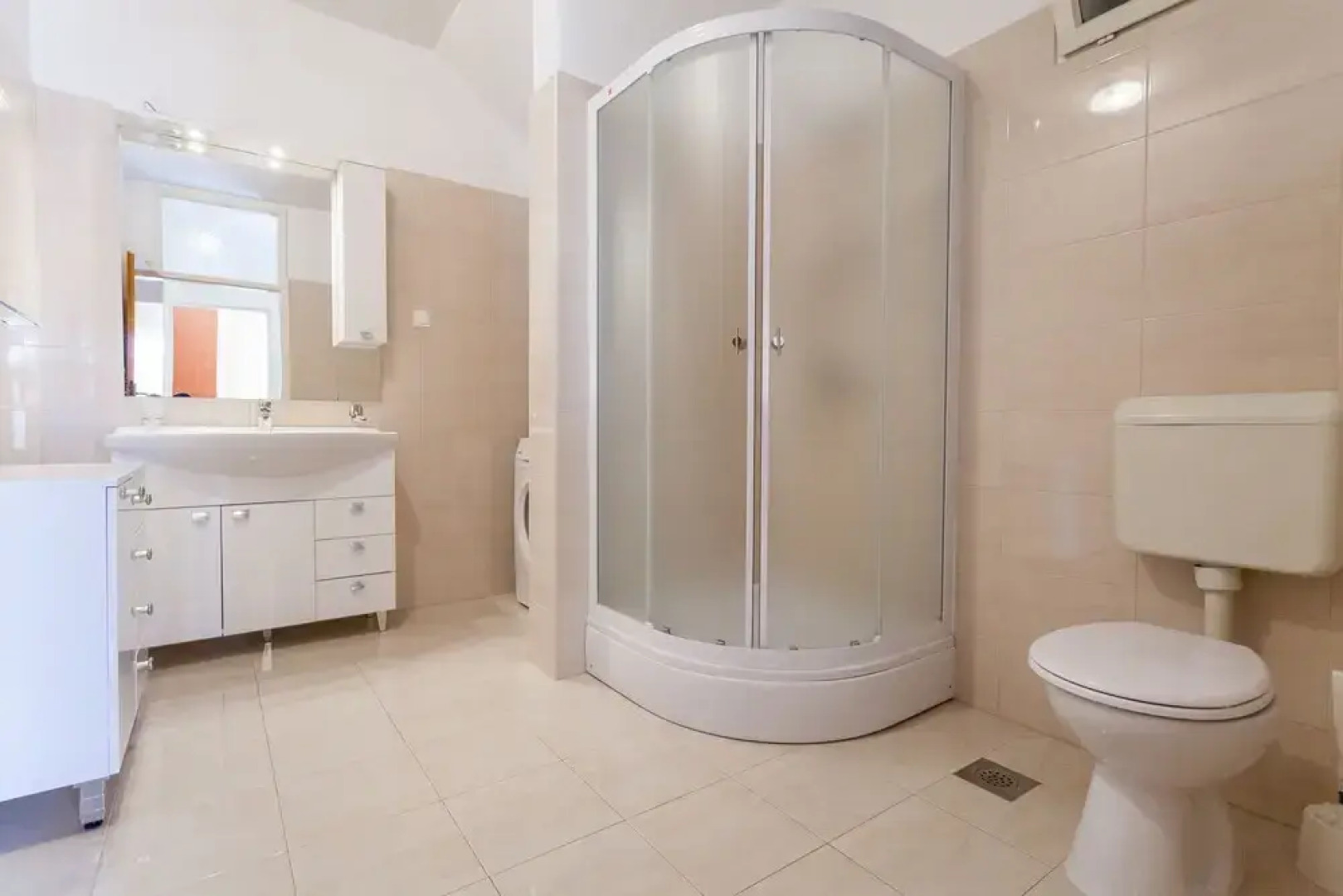 Dado - Terrace With sea View - A1