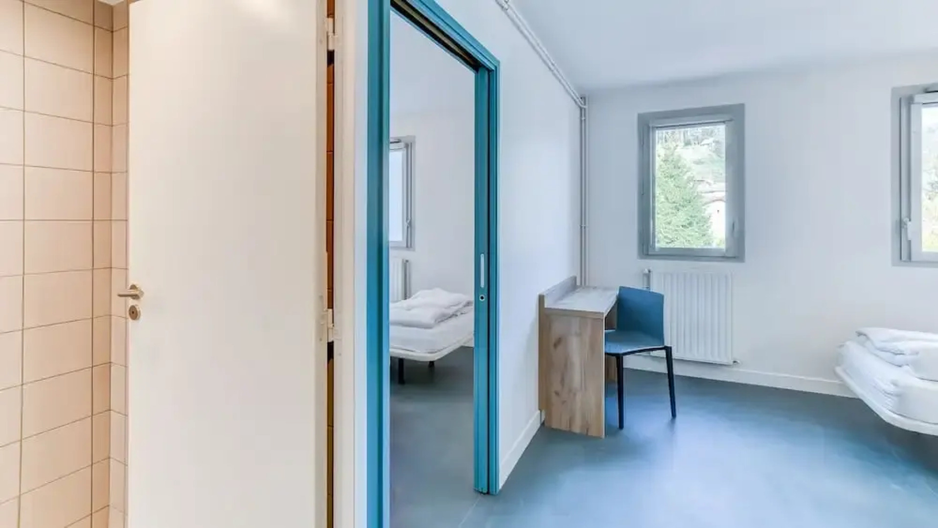 La Maison Du Haut-Salat