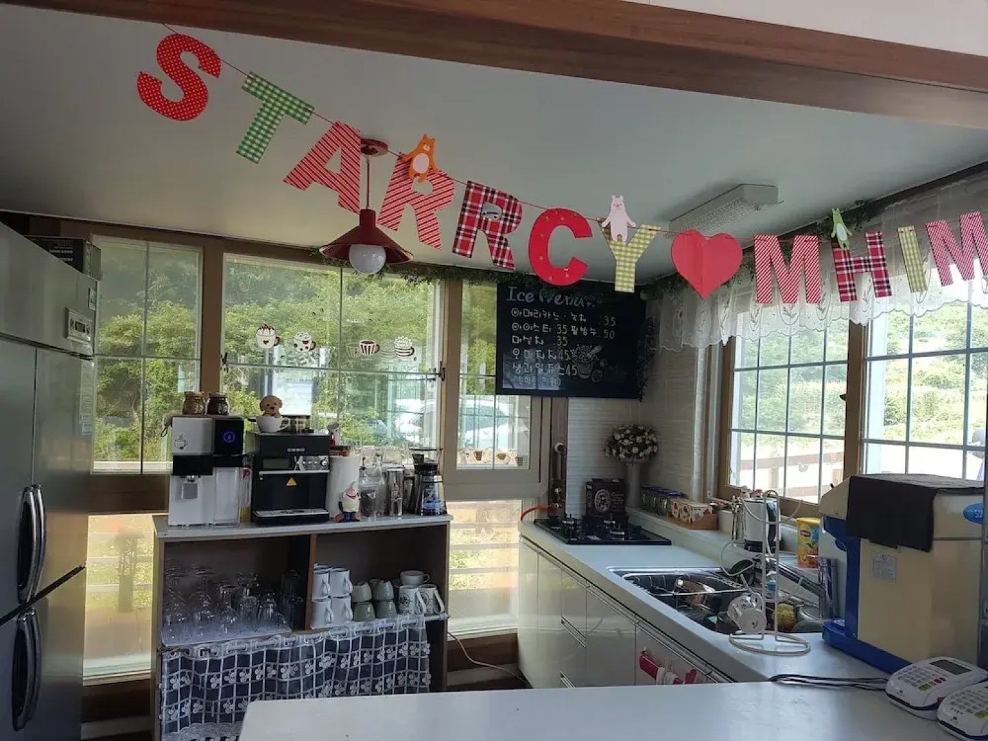 Tongyeong Iris Pension