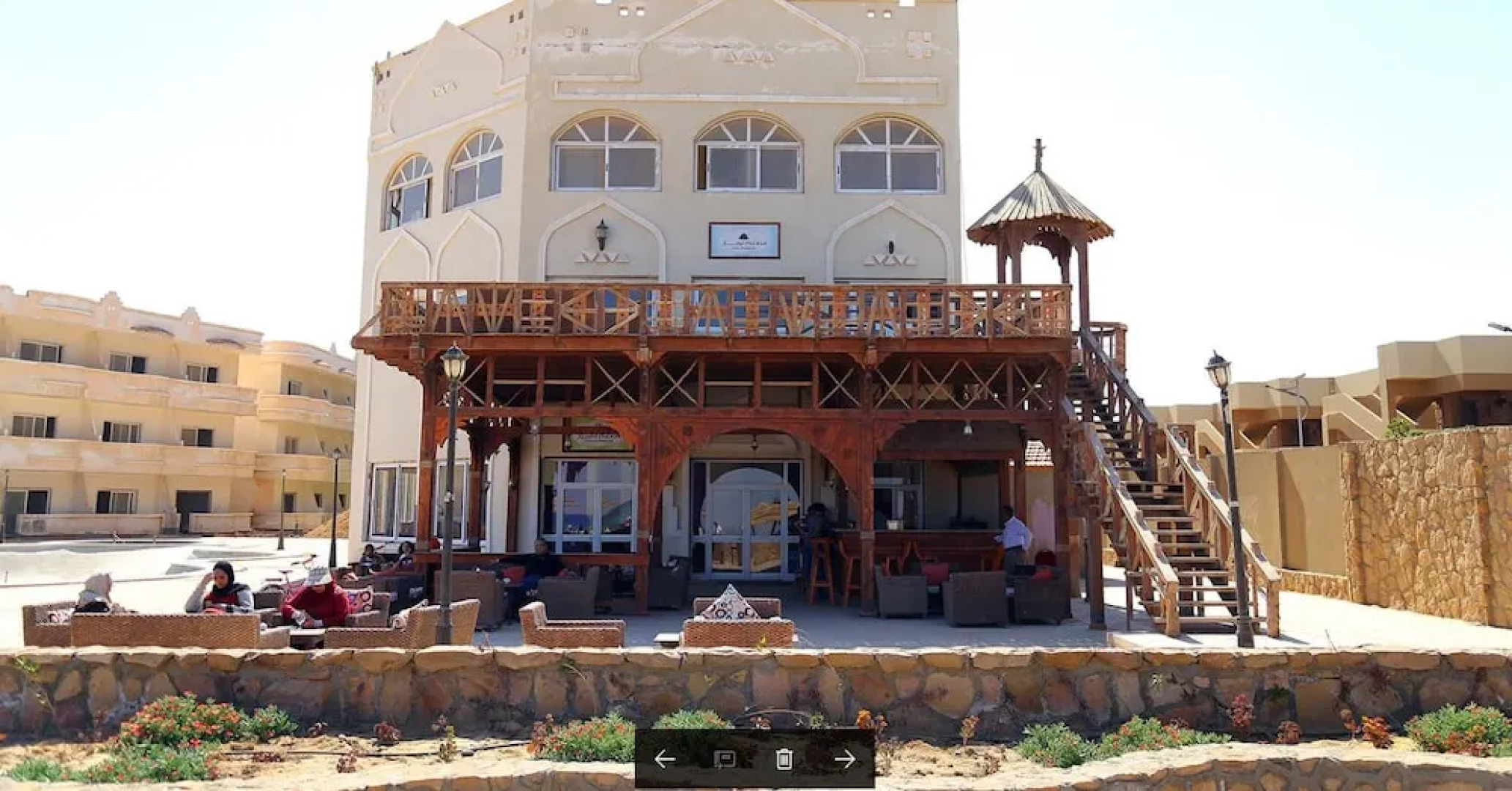 Alhayat Ain El Sokhna