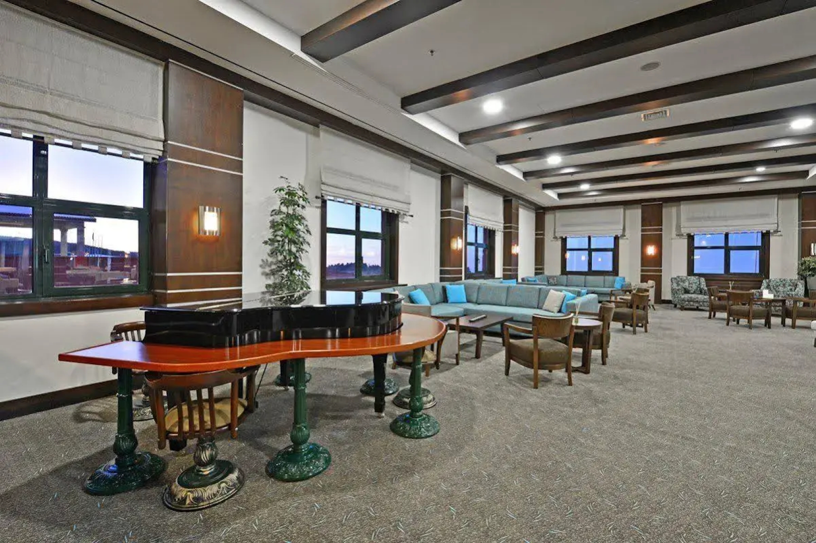 Karinna Hotel Uludag