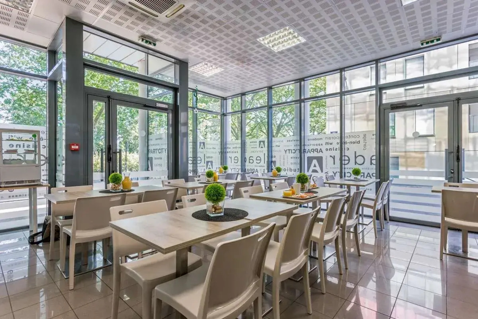 Appart'City Classic Bordeaux Centre