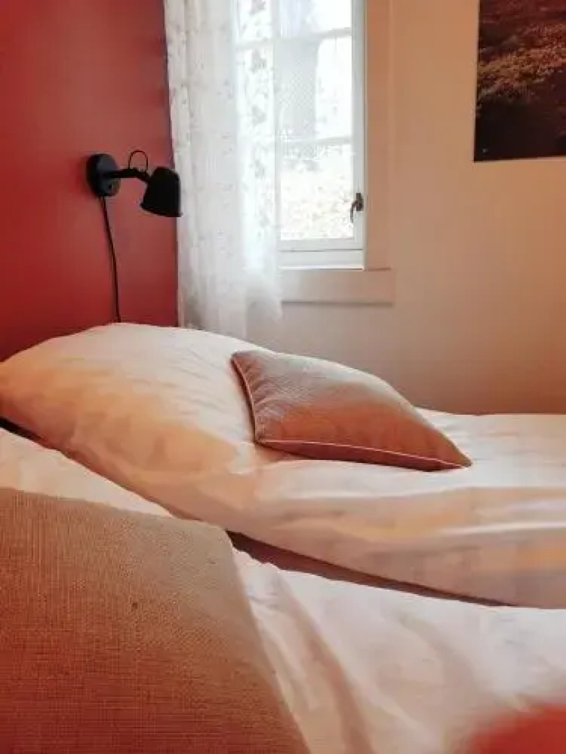 Nidaros Pilgrimsgård