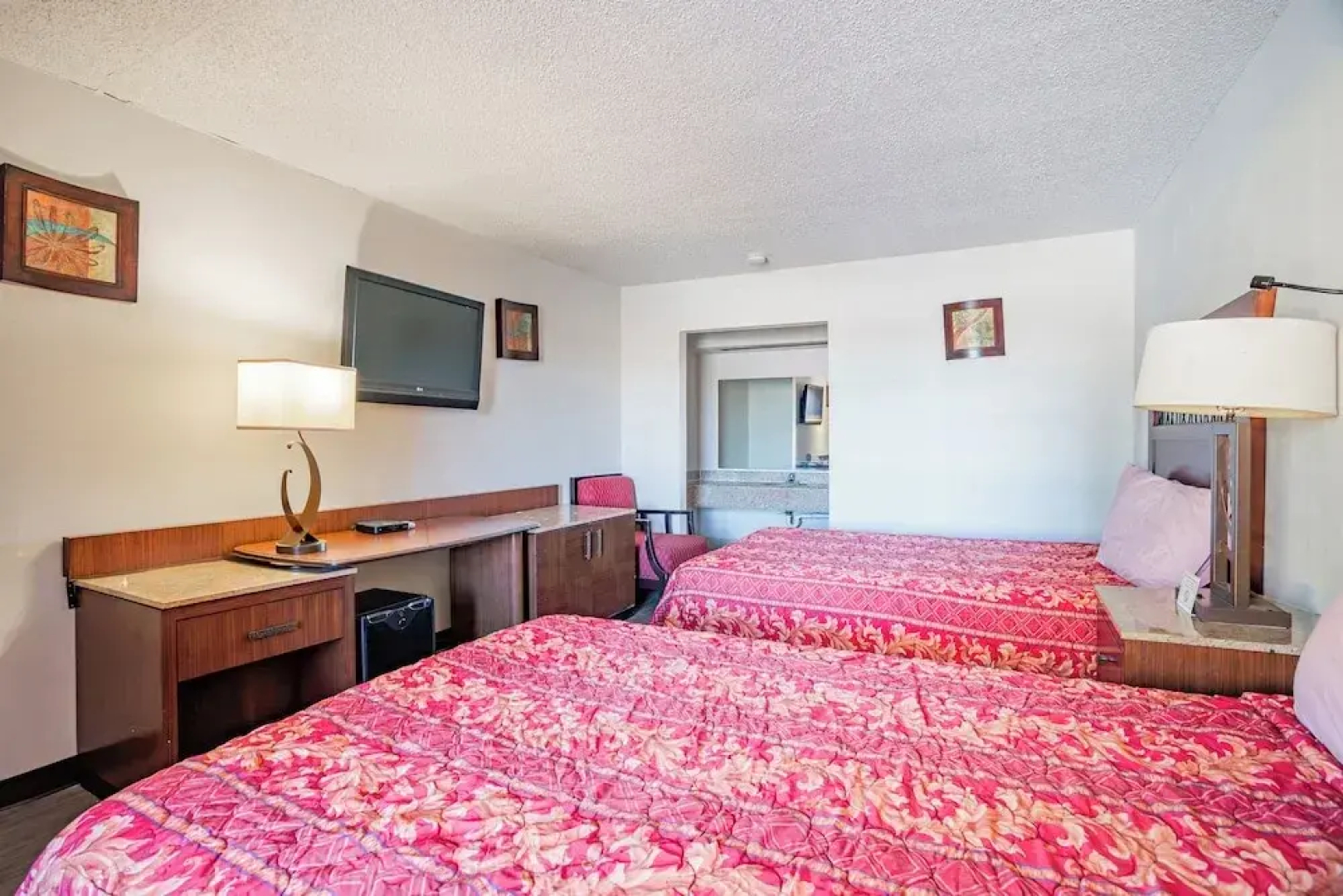 Southern Inn By OYO Walterboro I-95