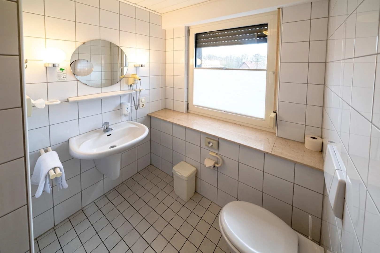 Hotel Restaurant Kloppendiek