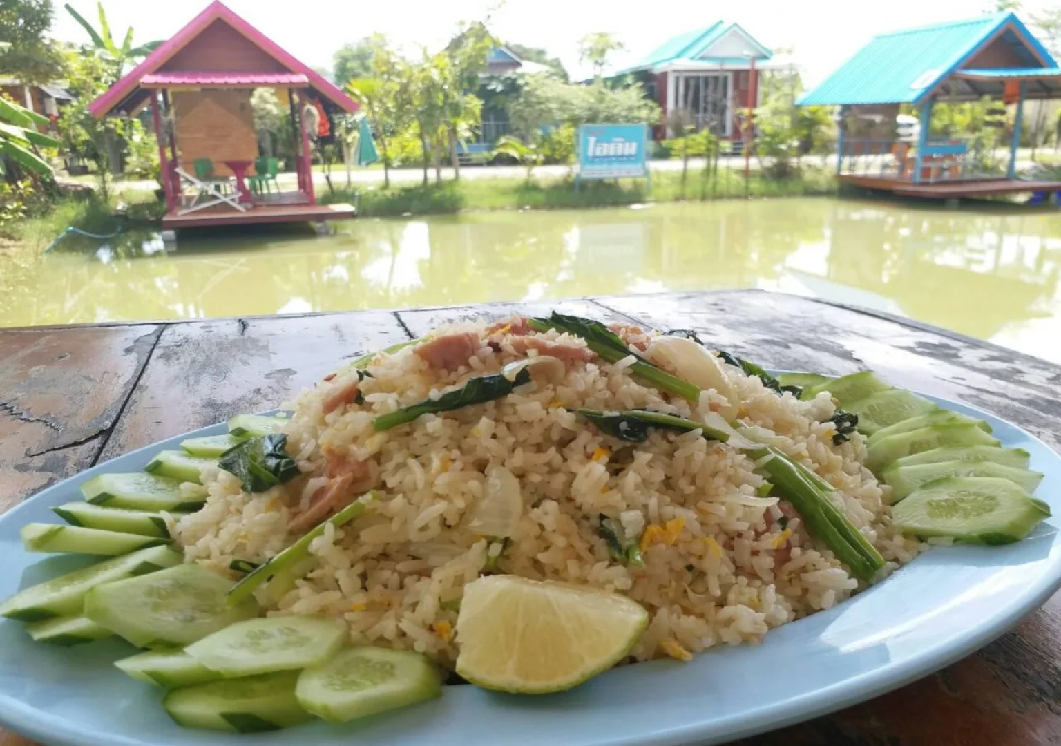 Bantungidin Homestay