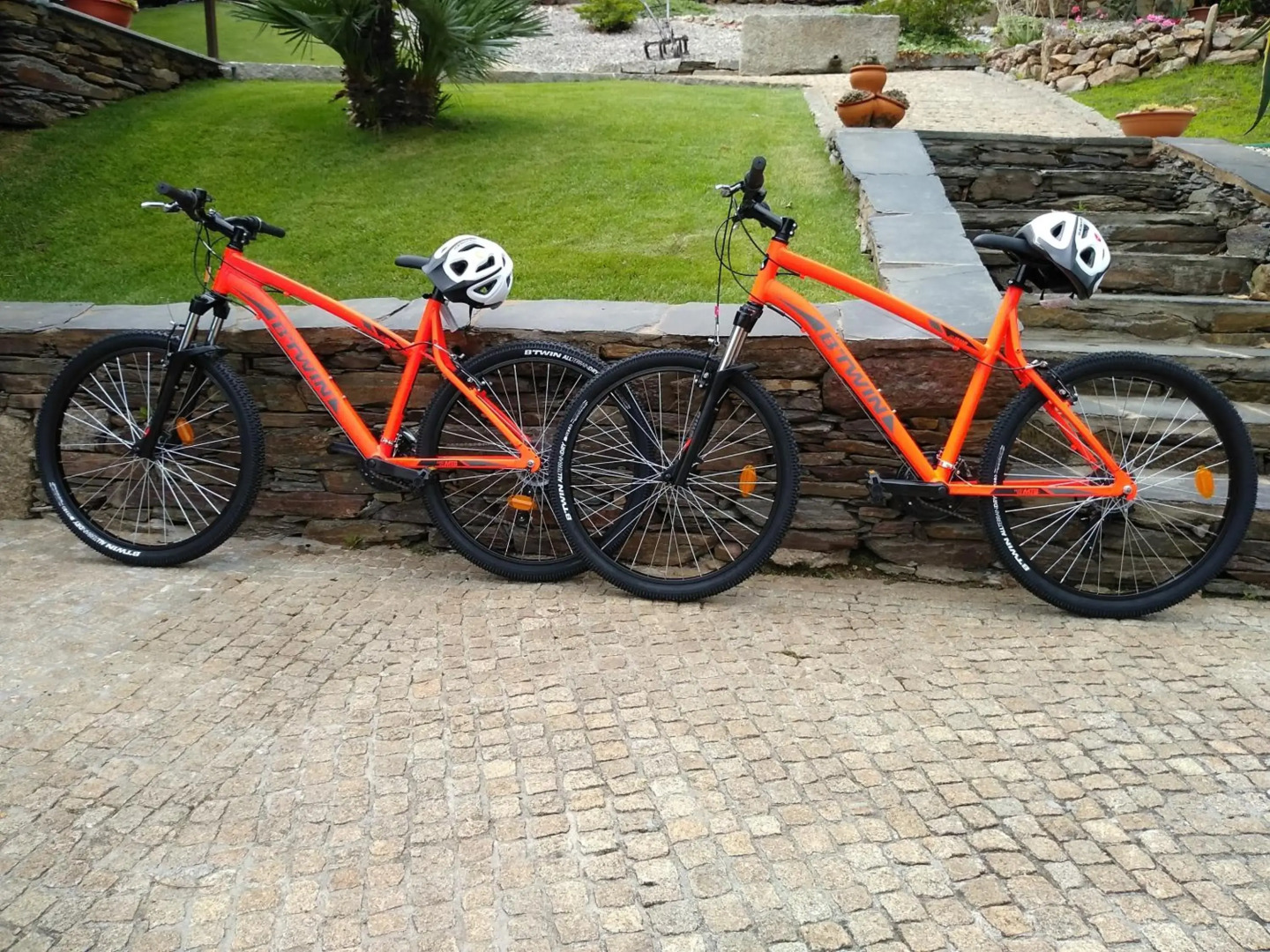 Canastro Country House