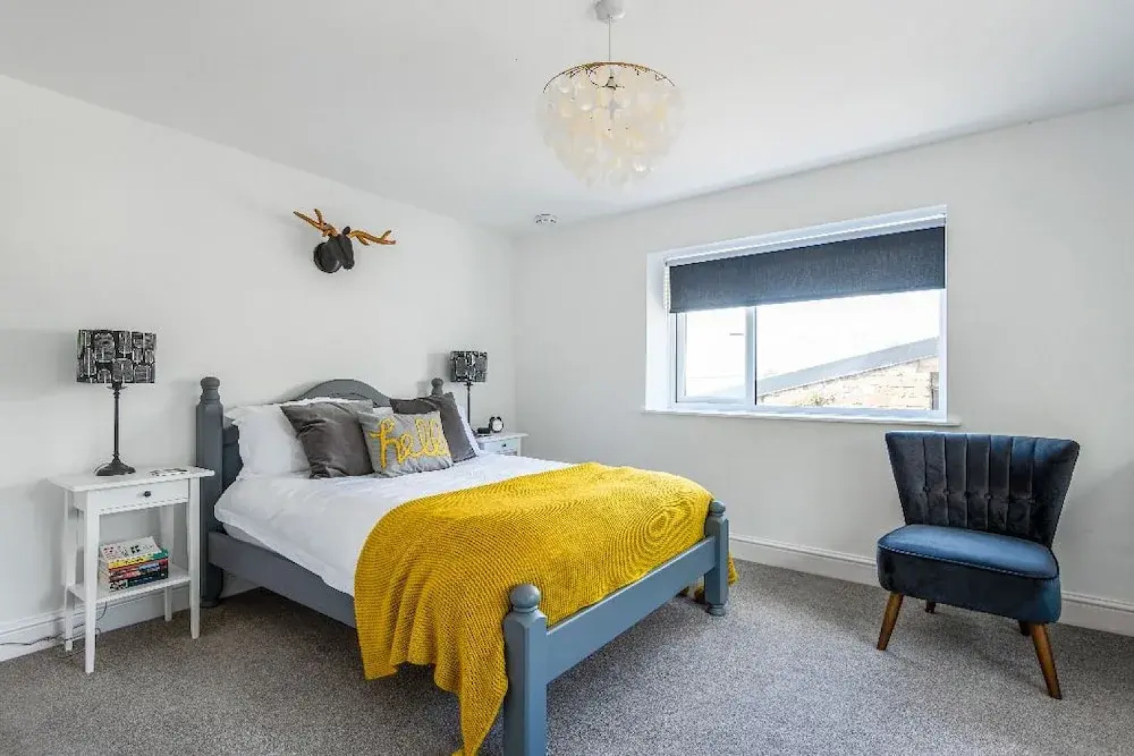 Stibb Hollow Farm Bed & Breakfast