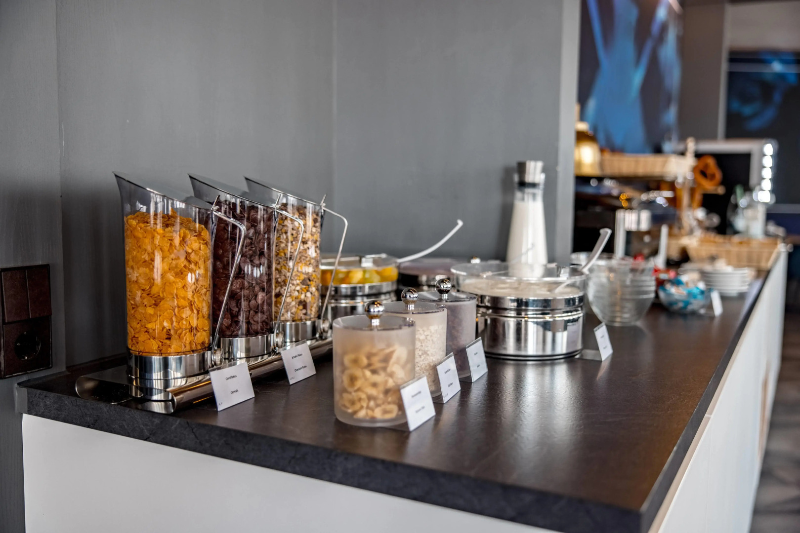 Aspire Elements Reutlingen, Trademark Collection by Wyndham