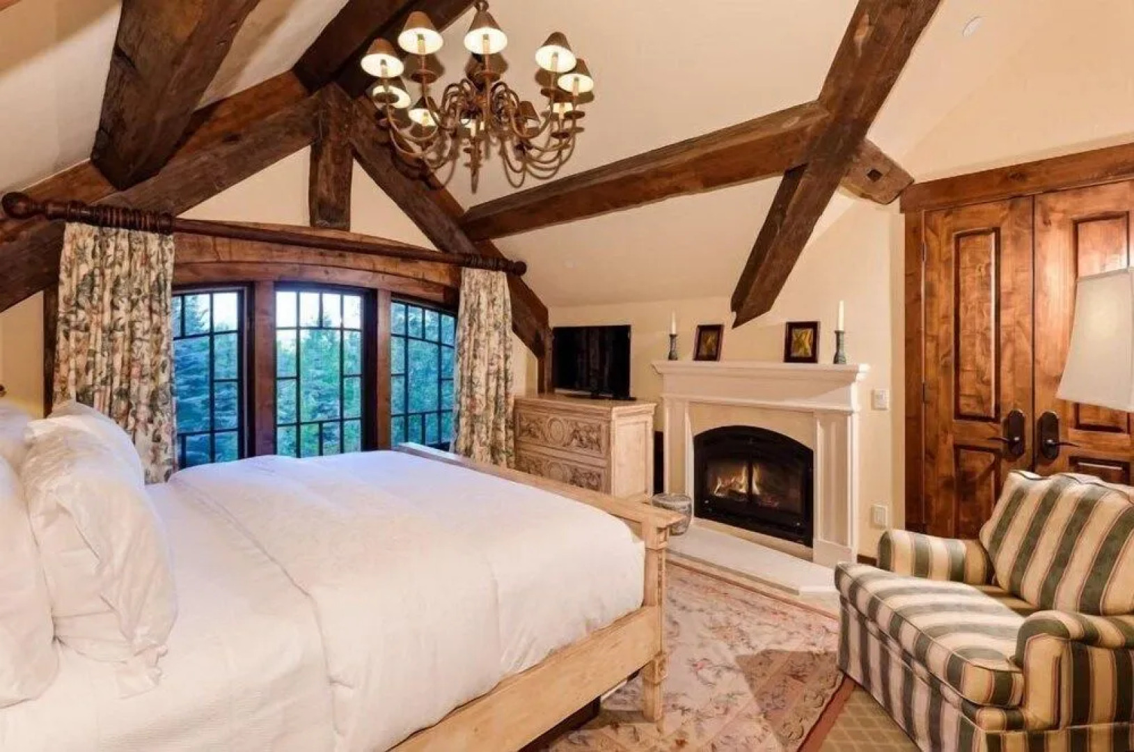 Snowmass Maple Ridge