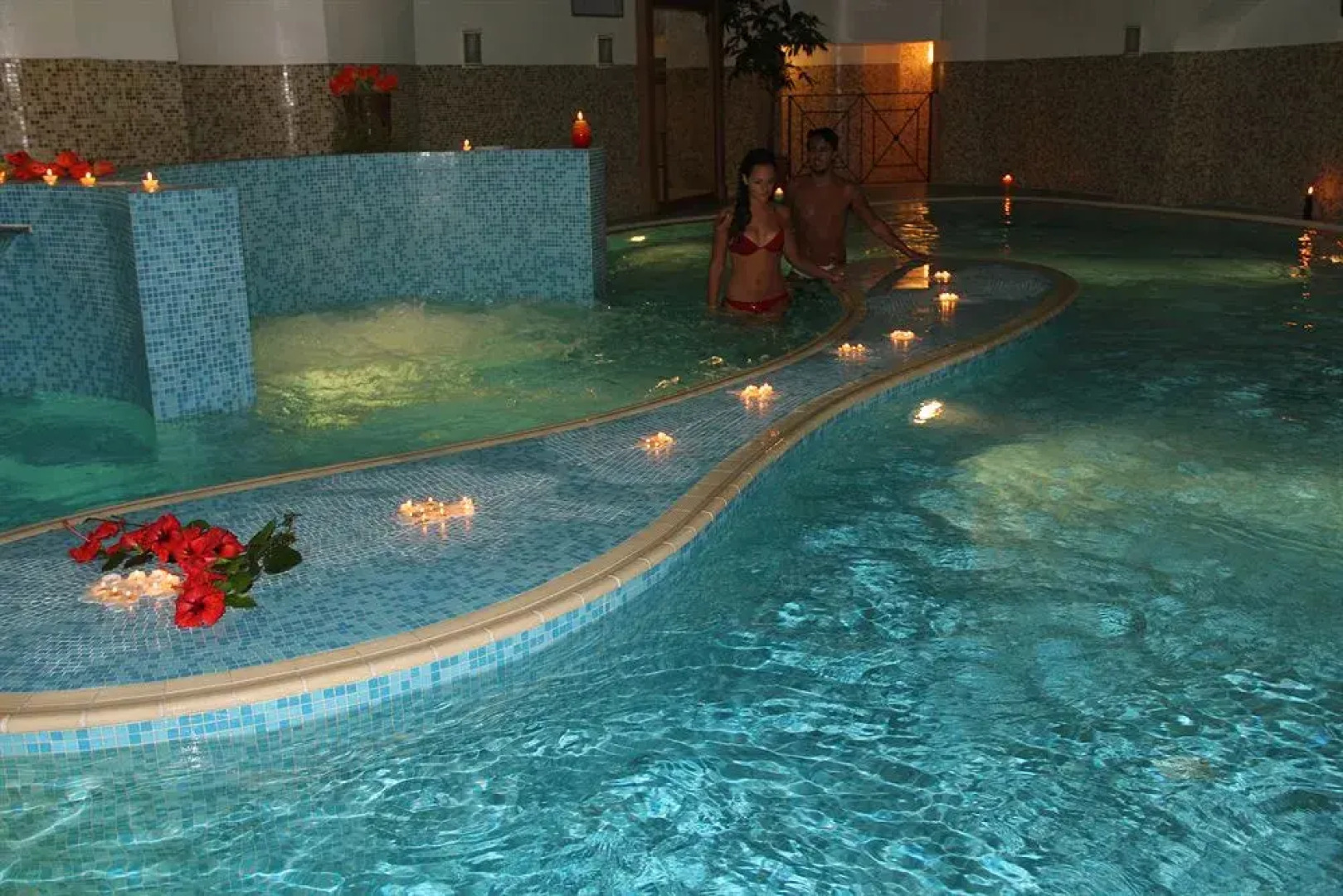 TH Le Castella - Baia degli Dei Village