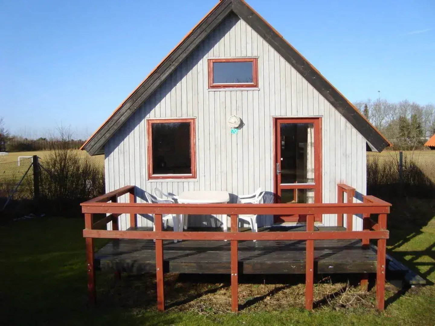 Grindsted Aktiv Camping