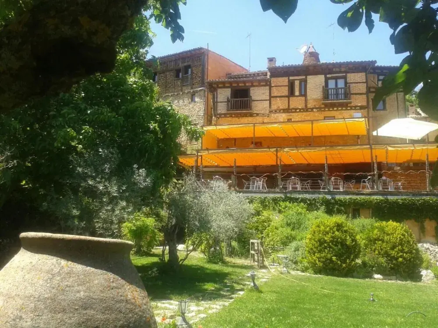 La Casa Rural de Calatañazor