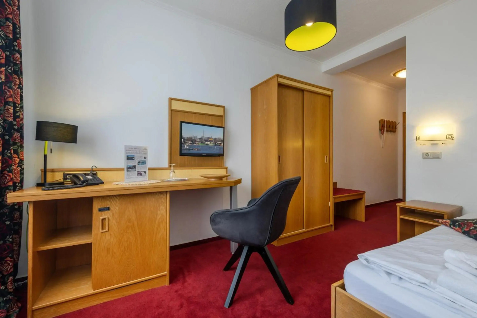 Landhotel Zur Schmiede