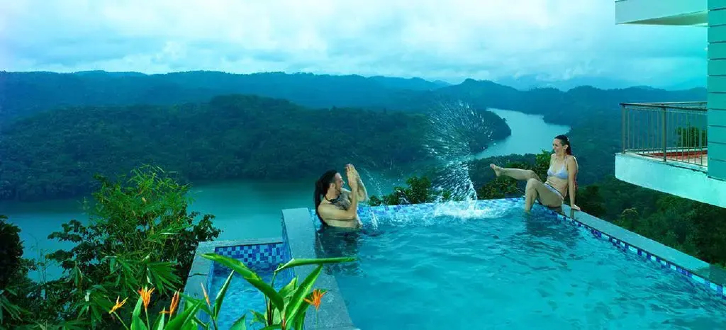 Ragamaya Resort & Spa Munnar