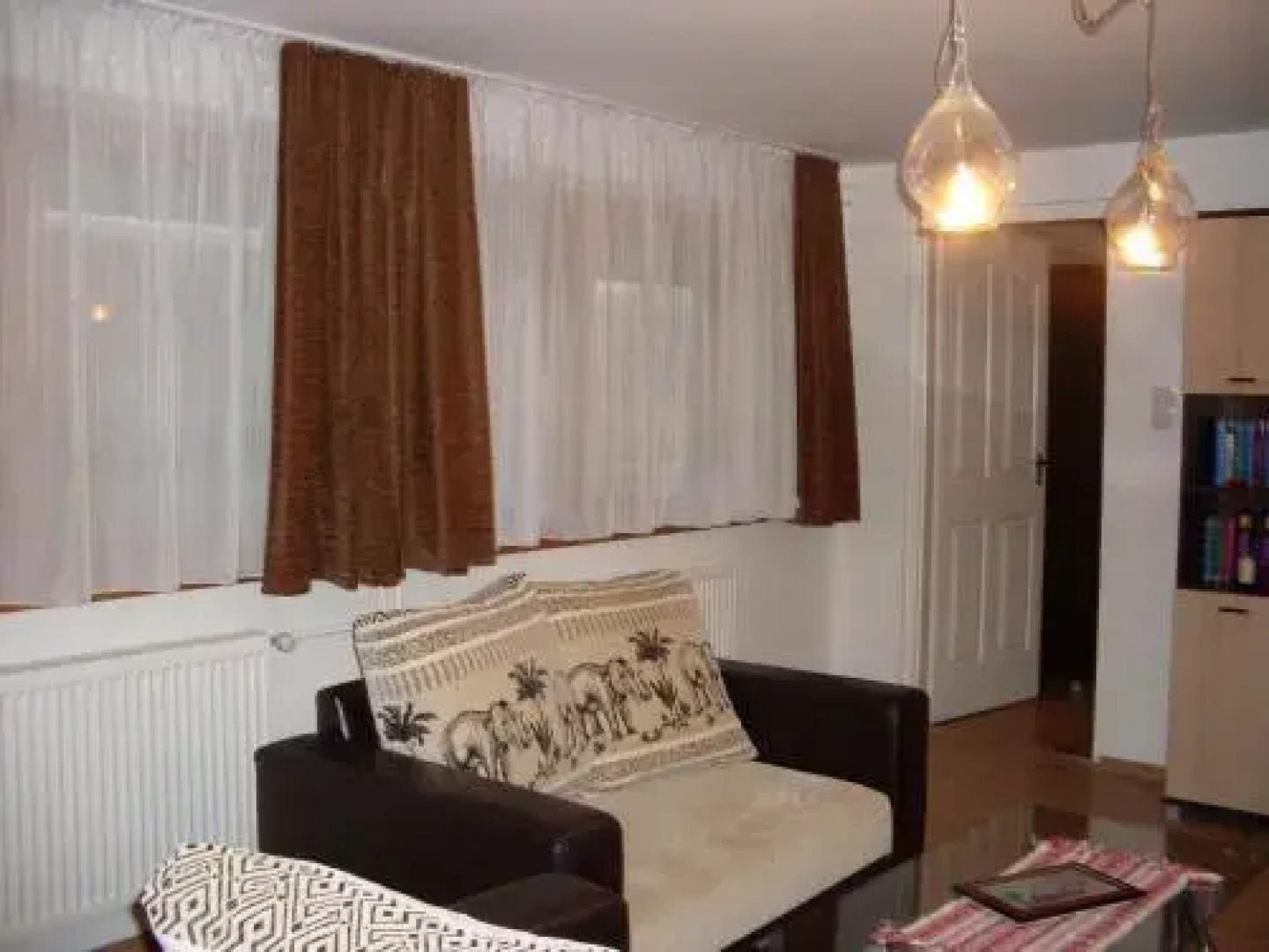 Sahara Ferienwohnung