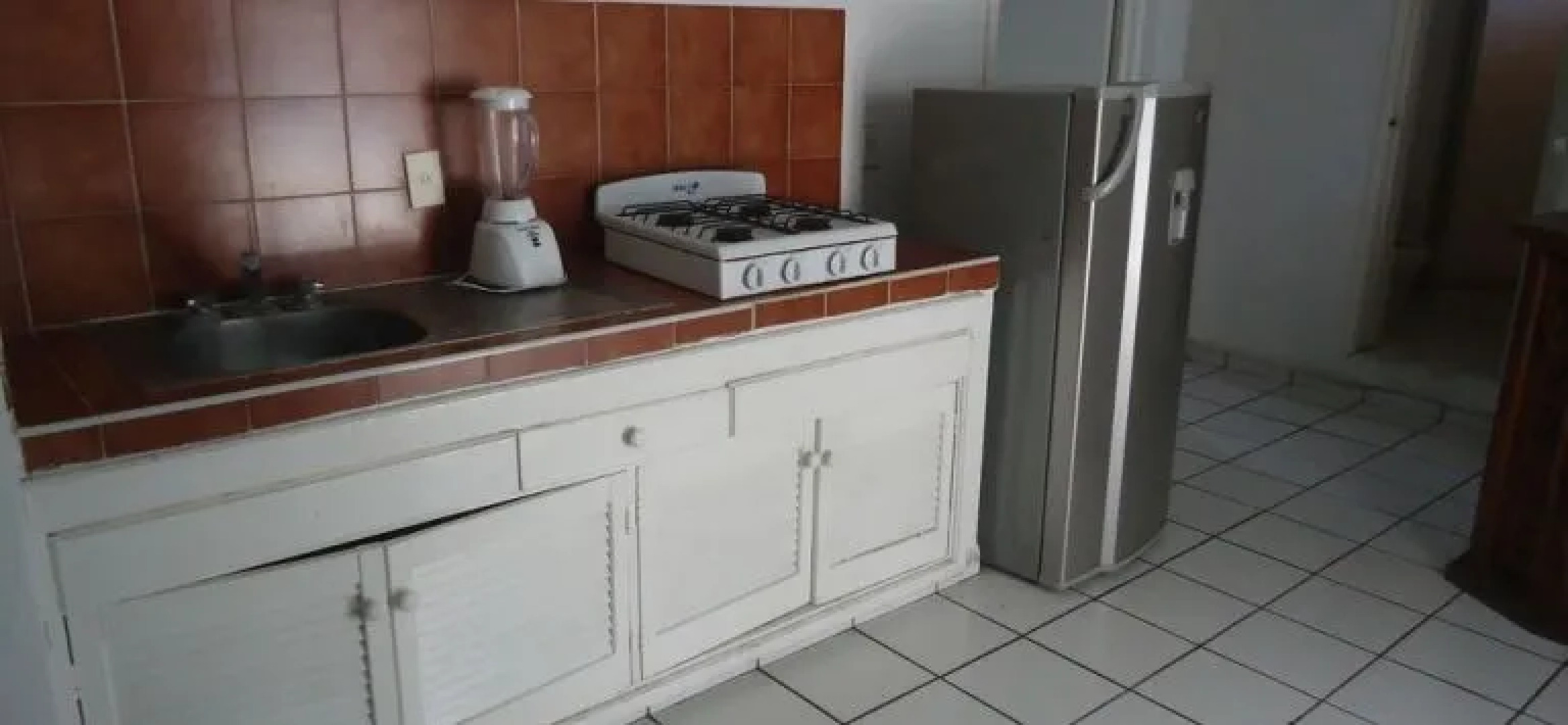 Hotel Bagasi Manzanillo