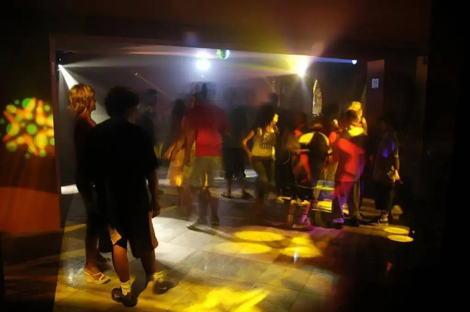 Hotel Parque da Costeira