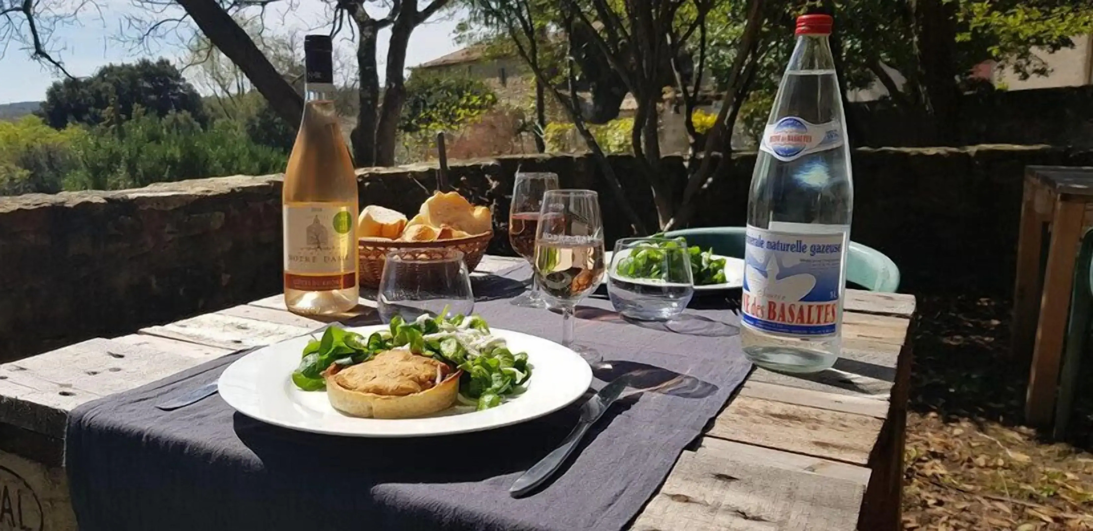 Domaine de Cousignac