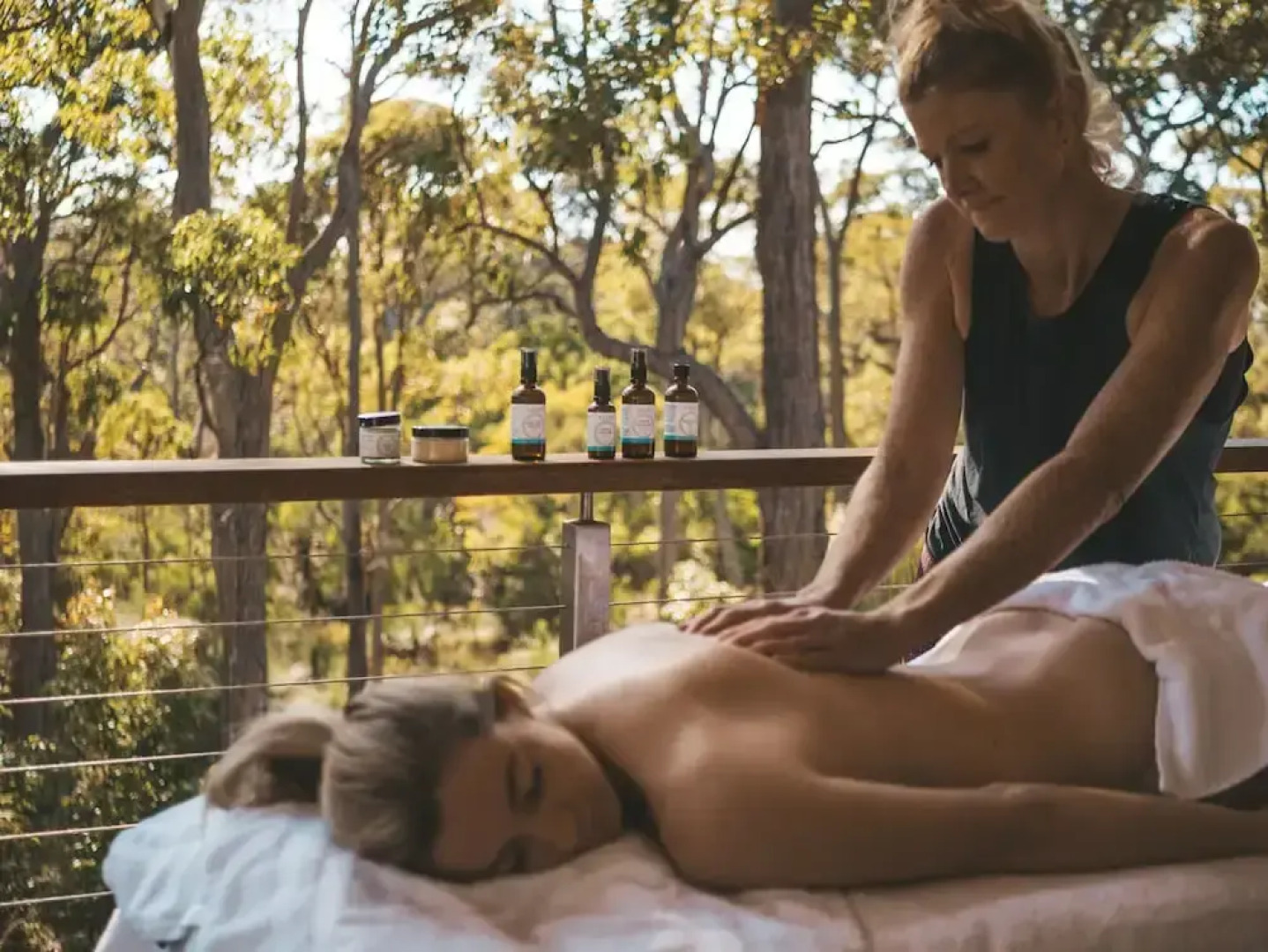 Bina Maya Yallingup Escape