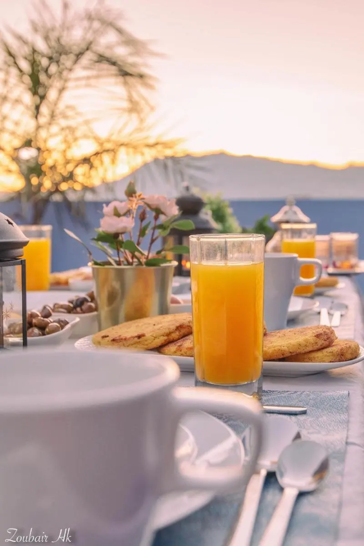 Villa Rita Guest House