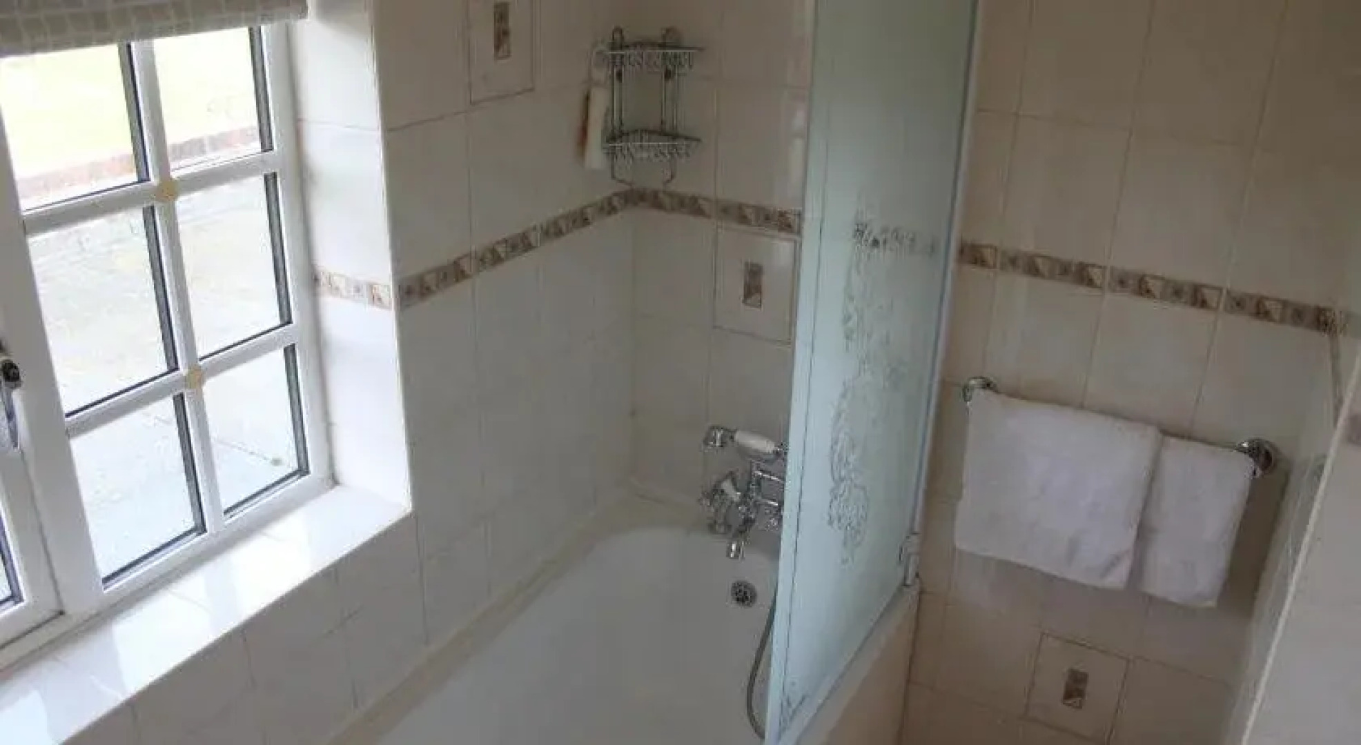 Ingon Bank Farm Bed And Breakfast