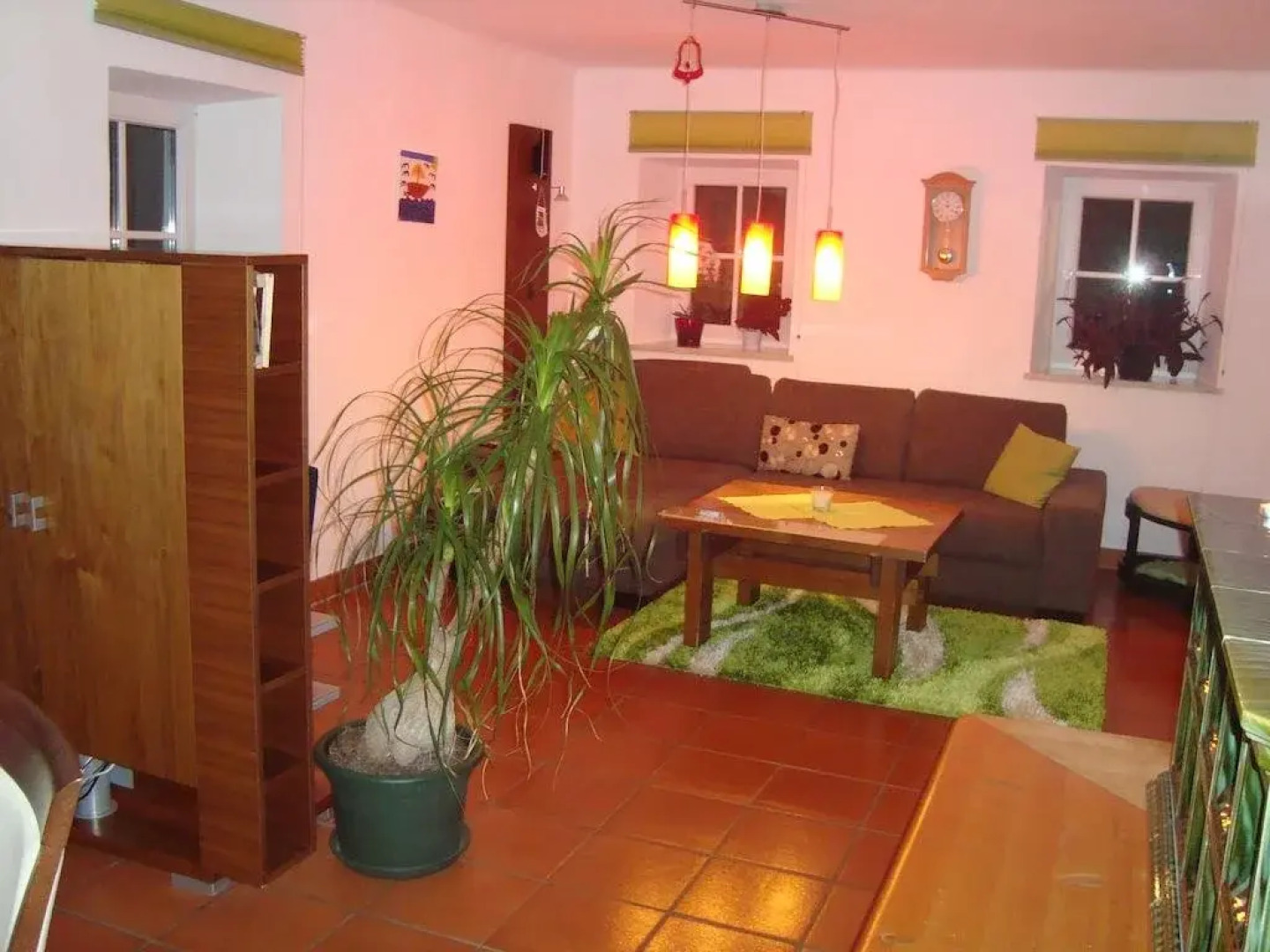 Ferienhaus Waldbankerl