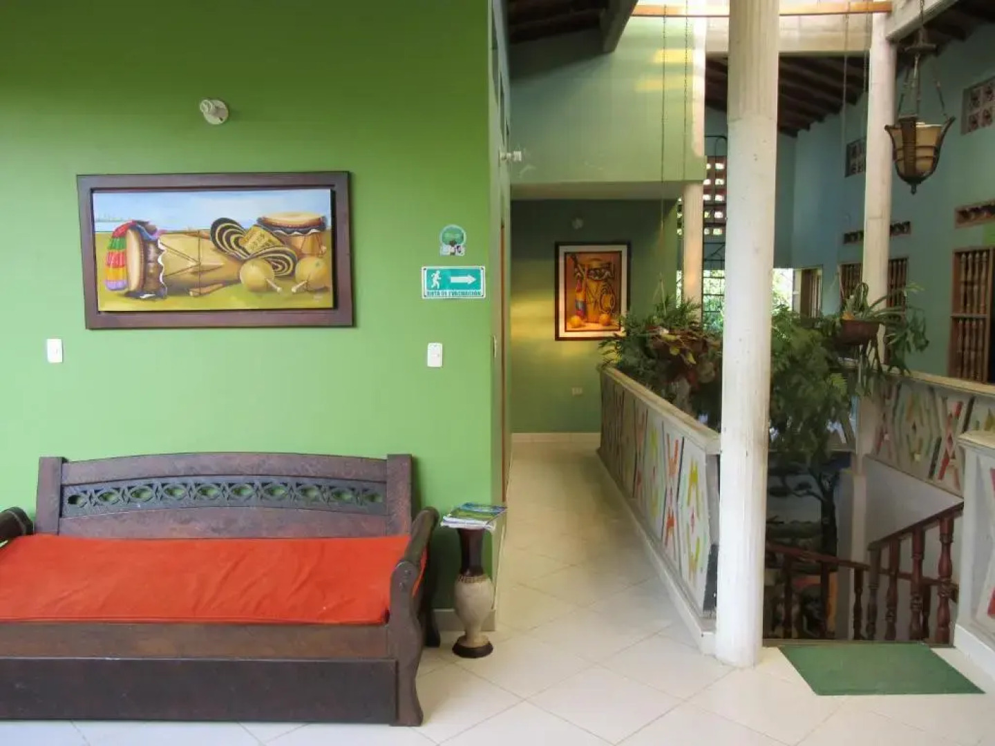 Punta Caribana Casa Hotel